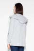 Sweatshirt model 77425 ton